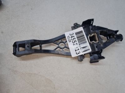 Кронштейн ручки двери левой для Volvo XC70 Cross Country 2007-2016