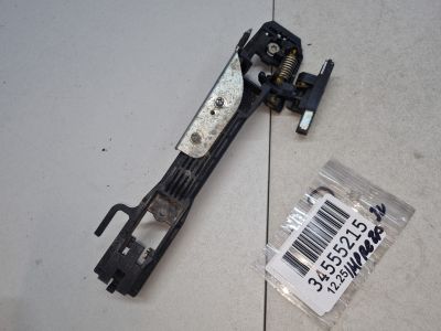 Кронштейн ручки двери задней левый для Subaru Impreza G12 2007-2012