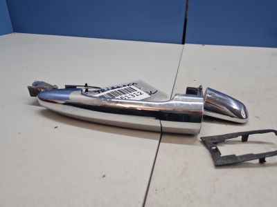 Ручка двери нaружная задняя левая для Subaru Tribeca B9 2005-2014