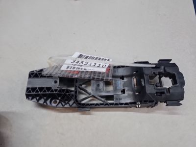 Кронштейн ручки двери для Volkswagen Golf 6 2009-2013