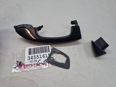 Ручка двери нaружная задняя левая для Volkswagen Golf 6 2009-2013