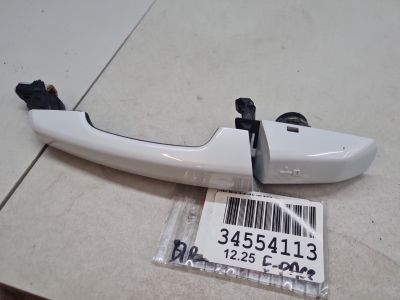 Ручка двери нaружная правая передняя для Land Rover Range Rover Sport 2013-