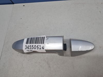 Ручка двери нaружная задняя левая для Ford Fiesta Mk6 2008-2019