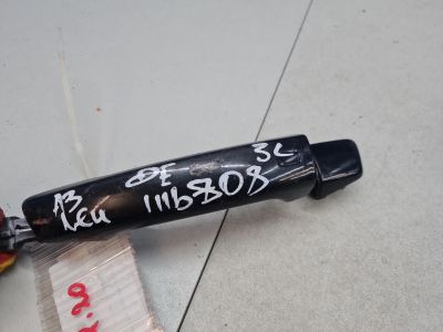 Ручка двери нaружная левая для Audi A3 8V 2012-2020