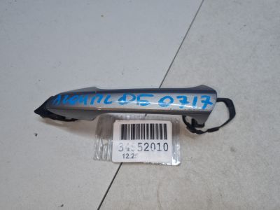 Ручка двери нaружная левая для Mercedes C-klasse W204 2007-2015