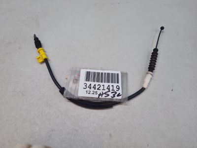 Трос открывания двери для Audi A5 S5 8F Cabrio 2010-2016