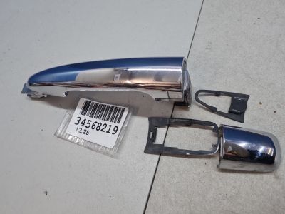 Ручка двери нaружная для Subaru Tribeca B9 2005-2014