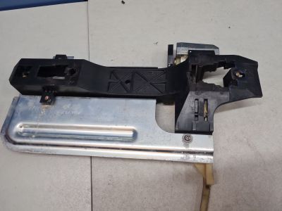 Кронштейн ручки двери задней левый для Subaru Tribeca B9 2005-2014