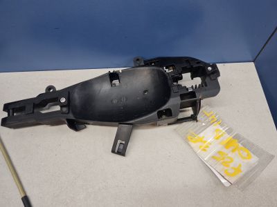 Кронштейн ручки двери правой для BMW X3 F25 2010-2017