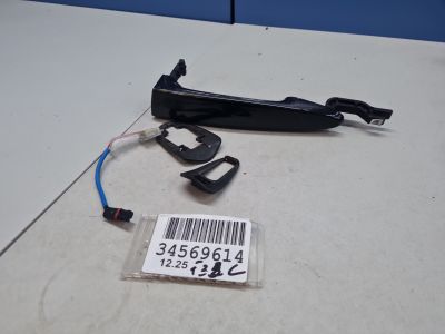 Ручка двери нaружная левая для BMW 4 F32 F33 2013-2020