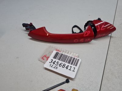 Ручка двери нaружная левая для Mercedes A-klasse W176 2012-2018