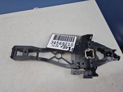 Кронштейн ручки двери для Volvo V50 2004-2012