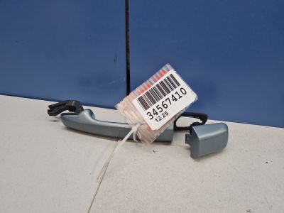 Ручка двери нaружная для Volvo V50 2004-2012