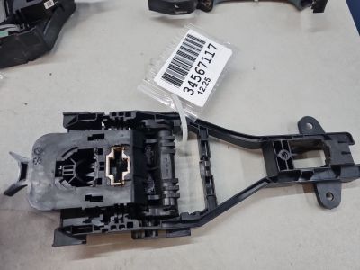 Кронштейн ручки двери задней левый для Volvo V60 (V60 Cross Country) 2010-2018