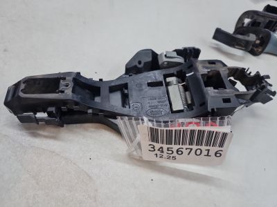 Кронштейн ручки двери правой для Land Rover Discovery Sport 2014-