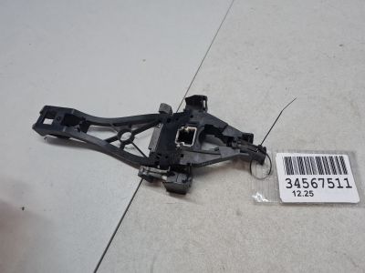 Кронштейн ручки двери для Volvo V70 2007-2016