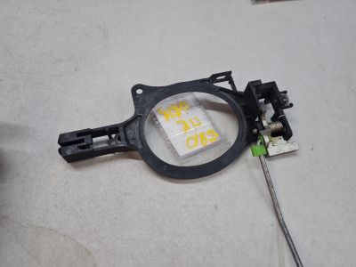 Кронштейн ручки двери передней правой для Mitsubishi Outlander CW XL 2006-2012