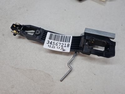 Кронштейн ручки двери задней левый для Mazda CX-5 2011-2017