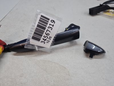 Ручка двери нaружная задняя левая для Mazda CX-5 2011-2017