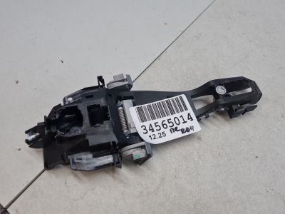 Кронштейн ручки двери правой для Land Rover Range Rover 2012-