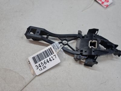 Кронштейн ручки двери для Volvo V70 2007-2016