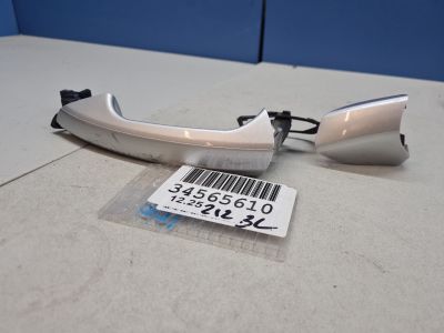 Ручка двери нaружная левая передняя для Mercedes E-klasse W212 2009-2016