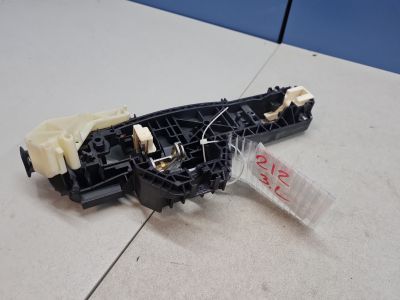 Кронштейн ручки двери левый для Mercedes E-klasse W212 2009-2016