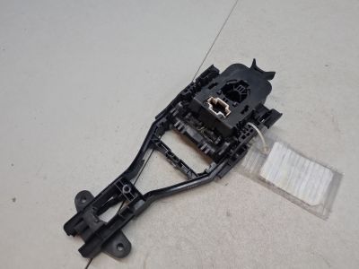 Кронштейн ручки двери задней левый для Volvo V60 (V60 Cross Country) 2010-2018