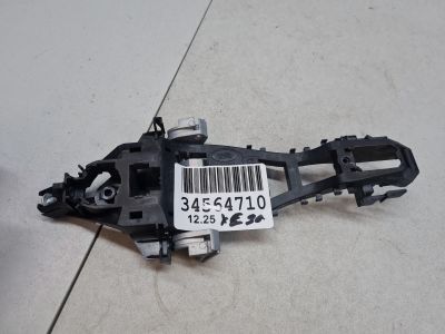 Кронштейн ручки двери для Jaguar XE X760 2015-