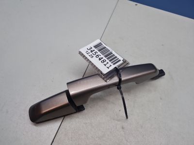 Ручка двери нaружная для Jaguar XE X760 2015-