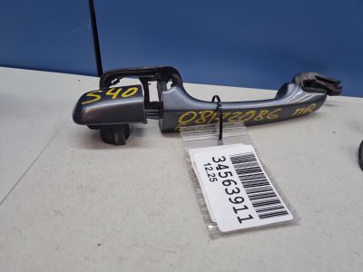 Ручка двери нaружная для Volvo S40 2004-2012