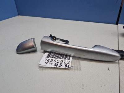 Ручка двери нaружная задняя левая для Mazda 3 BL 2009-2013