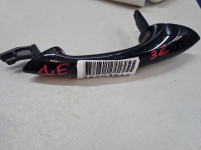 Ручка двери нaружная правая для BMW 5 F07 Gran Turismo 2009-2017