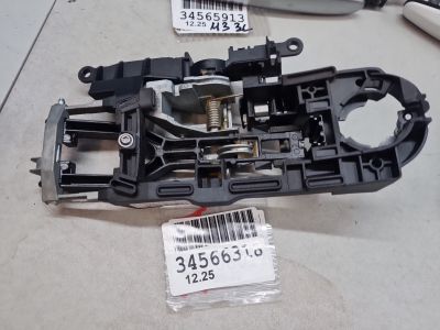 Кронштейн ручки двери правой для BMW 5 F07 Gran Turismo 2009-2017