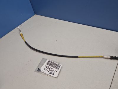 Трос открывания двери для BMW 5 F07 Gran Turismo 2009-2017