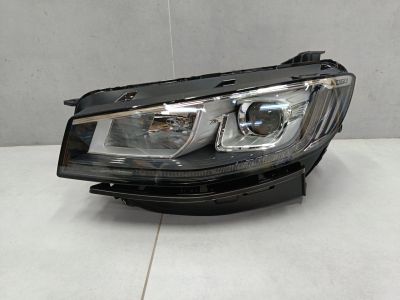 Фара левая для Geely Atlas Pro 2021-