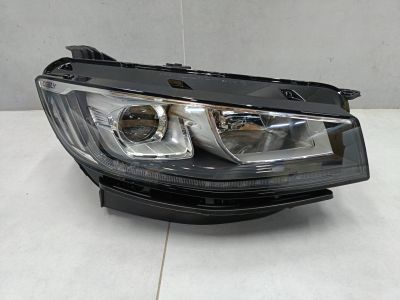 Фара правая для Geely Atlas Pro 2021-