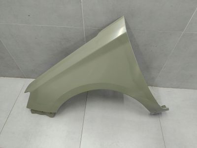 Крыло переднее левое для BAIC U5 Plus 2021-