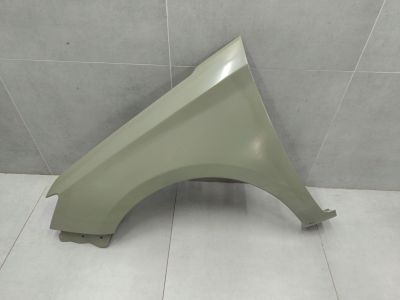 Крыло переднее левое для BAIC U5 Plus 2021-