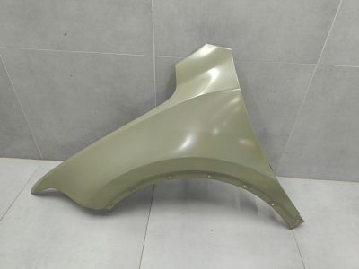 Крыло переднее левое для Geely Atlas (FX11) 2022-
