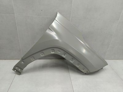 Крыло переднее правое для Moskvich 3 2022-