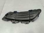 Решётка в бампер левая