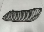 Решётка в бампер левая