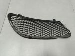 Решётка в бампер правая