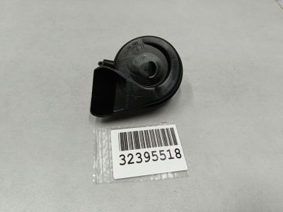 Сигнал звуковой низкий для Mercedes C-klasse W205 2014-