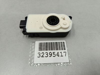 Моторчик заслонки радиатора для BMW 3 G20 2019-