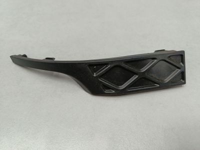 Молдинг переднего бампера правый для Genesis GV70 2020-