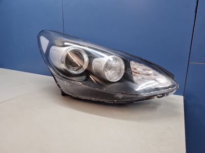 Фара правая для KIA Sportage 2015-2021