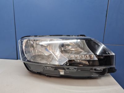 Фара правая для Skoda Rapid 2013-