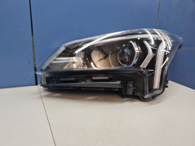 Фара левая для KIA Rio 2017-